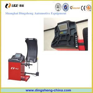 China Wheel Balancer Auto Balancing Machines