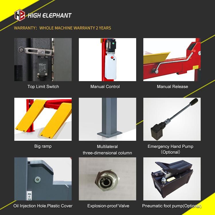 Scissor Lift/Car Lift/Four Post Lift/Lifting Equipment/Wheel Alignment/Car Hoist/Wheel Aligner/Garage Equipment/Vehicle Lift/Auto Diagnostic Tool/Auto Lift/