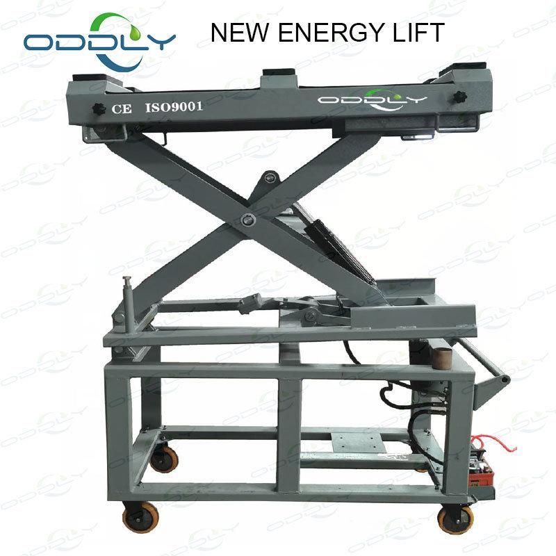 2021 Popular Car New Energy Lift for Sale