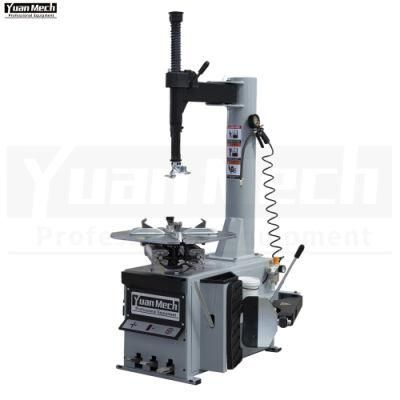 Car Tire Wheel Machine Changer for Tyre Repair