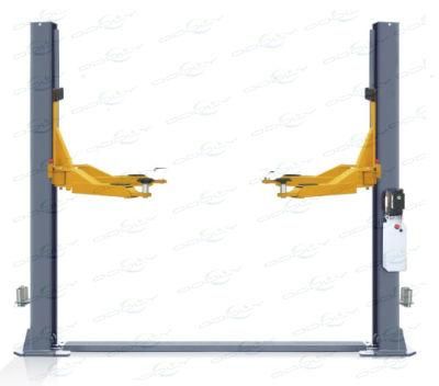 Two Auto Post Car Lift with Lifting Capacity 4000kg