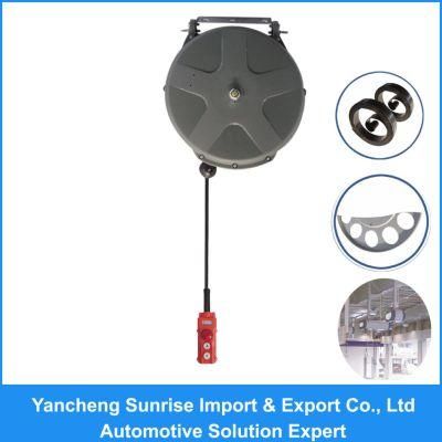 Switch Type Cable Reel (TCR-3NL)