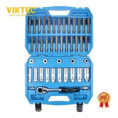 Viktec CE 43PCS Turnbuckle for Shock Absorber&prime;s Top Lid (VT01787B)