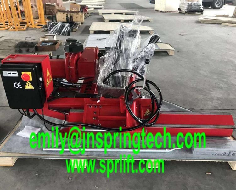 Tyre Changer Machine / Manual Tyre Changer Machine/ Tire Changer