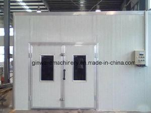 Factory Supply Professional Truck Spray Booth for Bus and Furniture