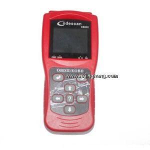 CS 602 Code Reader