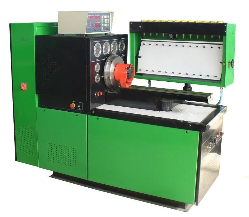 Diesel Fuel Injection Pump Test Bench