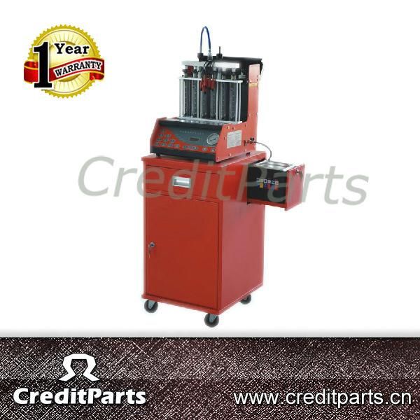 Auto Parts Test Fuel Injector Cleaner & Analyzer (FIT-104)