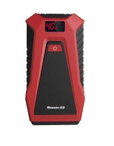 9600mAh 400A Peak Current Mini Car Jump Starter