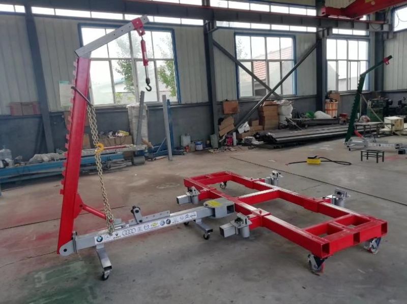 Frame Machine /Car Bench/Collision Repair Machine with Economic Price