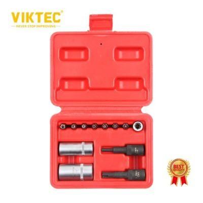 12PC Air Conditioning Tool Kit (VT13100)