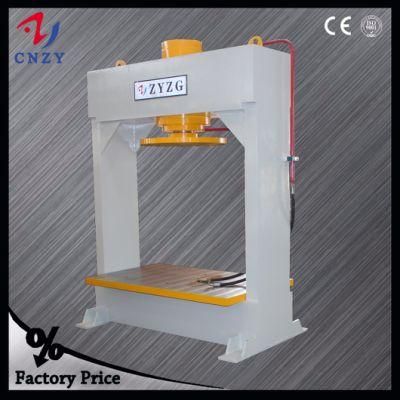 Tubless Tires Repair Automatic Machine/Heavy Truck Tyre Changer/Solid Tire Press Machine