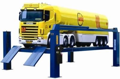 Large Vehicle Lift