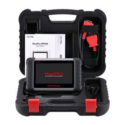 Autel Ds808 Diagnostic Tool Autel Maxipro MP808ts Car Diagnostic Scanner