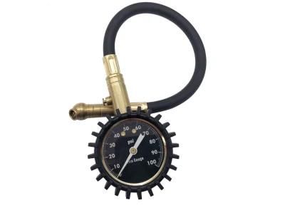 High Precision Tire Pressure Gauge