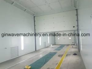 15m Truck Spray Booth/Painting Room/Spraybooth