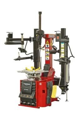 Trainsway Zh650SA Automotive Equipment Automatic Tire Changer