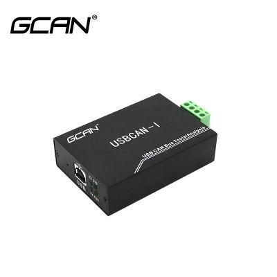 Gcan Usbcan-I PRO J1939 Single-Channel Core Module Automotive Debugging Analysis