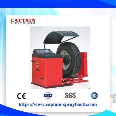 Bus and Truck Wheel Balancer with High Quality Cp688