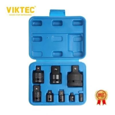 Viktec CE 8PC Impact Socket Adaptor Set