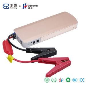 Li-ion Battery Mini Jump Starter