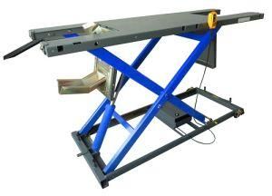 High Quality Scissor Motorcycle Lift /Motorcycle Scissor Lift