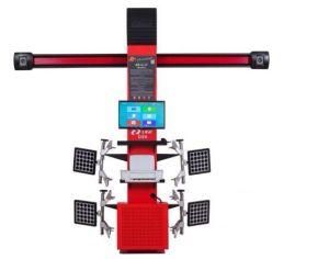 3D Four Wheel Alignment Machine Price, Wheel Aligner System Ds6