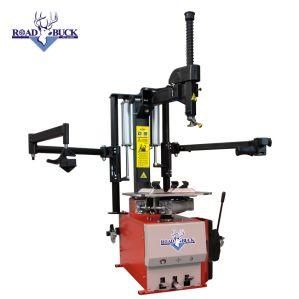 China Roadbuck Auto Repair Pneumatic Tyre Changer Machine Gt325 PRO Roadbuck