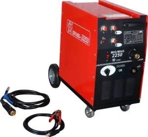 MIG-Mag Gas Shielded Welder/Auto Repair Euipment