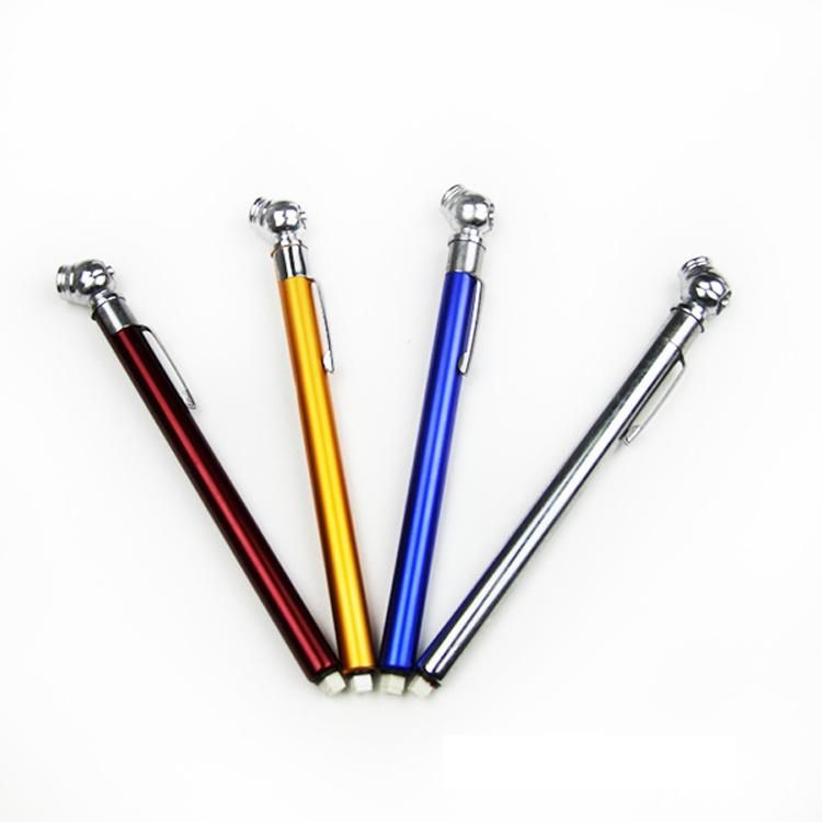 Hot Sale Colorful Pen Tire Pressure Gauge