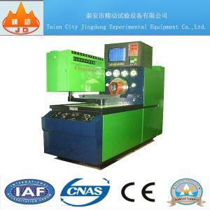 Jd-Lp Diesel Quantity Screen Display Test Bench