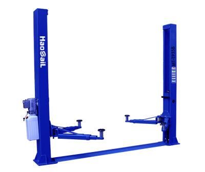 2 Post Vehicle Lift Automotive Garage Equipment