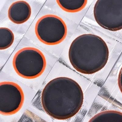 Factory Supply Tire Repair Patch for Inner Tube