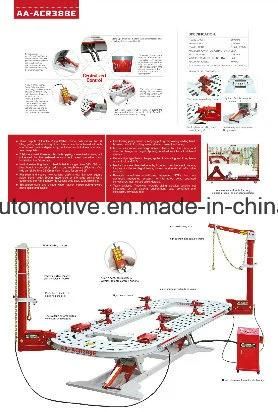 Auto Collision Repair System (AA-ACR388E)