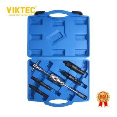 Good Use Puller Tool CE Viktec 5PCS Blind Bearing Puller Set (VT01004)