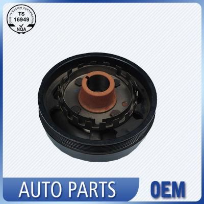 Engine Parts Crankshaft Balance Block, Auto Engine Parts