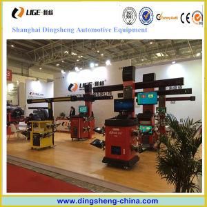 Lige Wheel Aligner and Wheel Alignment Equipment