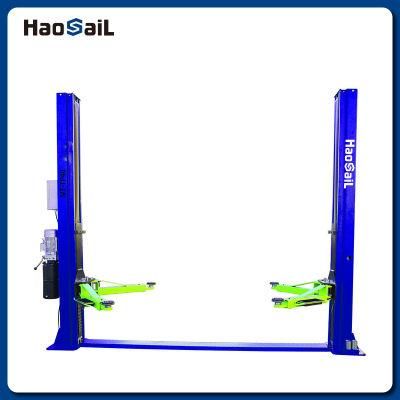 Hydraulic Workshop Auto 2 Post Car Lift