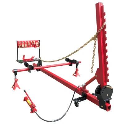 Car Straightening Bench Portable Frame Racks Machine