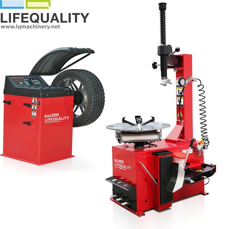 Cheap Wheel Alignment Tyre Balancer