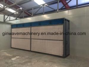 Furniture Paint Booth/Spray Cabinet /Spray Booth