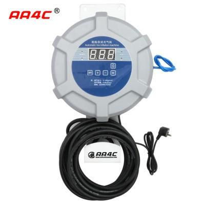 AA4c Tire Auto Inflator Pneumatic Shock Spring Disassembler AA-Zc-a