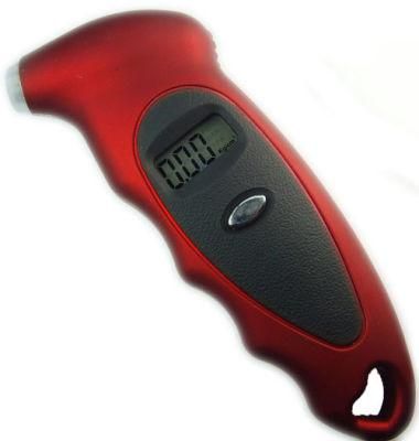 Digital Tire Gauge Gun Supplier