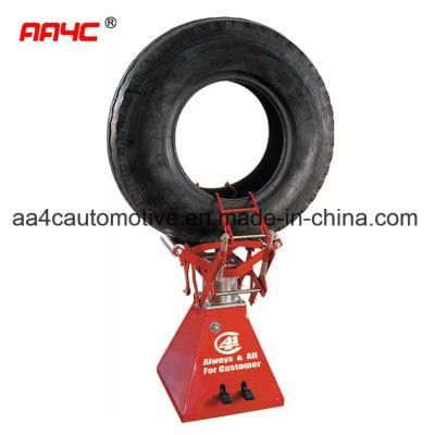 Inner Tube Vulcanizer (AA-TR08)