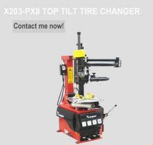 Top Pneumatic Tire Changer Tyre Workshop