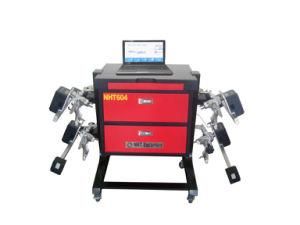 Nht604 Wheel Alignment