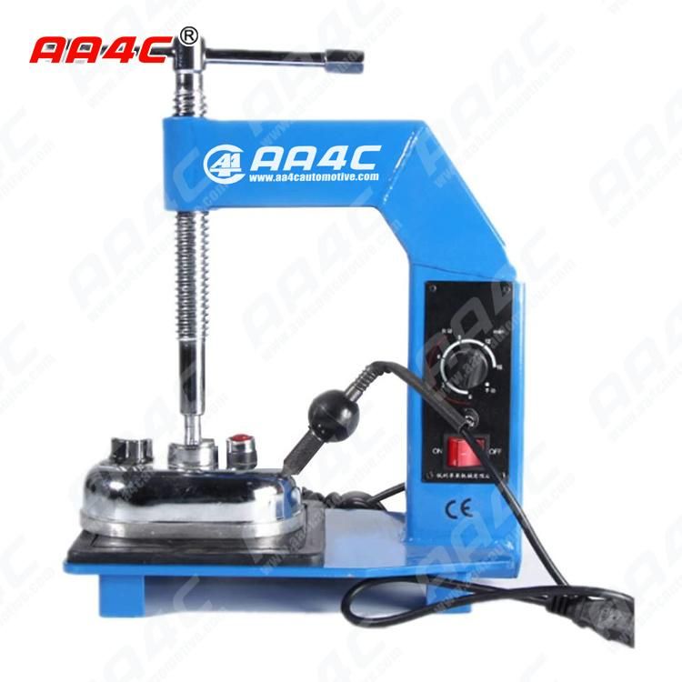 AA4c Tire Service Machine Temp-Control Timing Vulcanizer for Sale (AA-TR5)