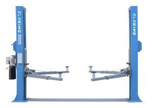 Eleking 2 Post Vehicle Lifts with 9000 Lbs Capacity