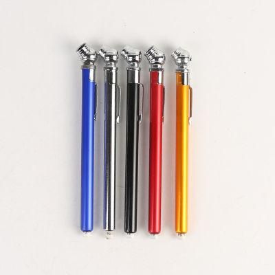 Pen Tire Pressure Gauges with Pocket Clip, Easy to Use