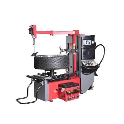 30inch Full Automatic Automotive Tire Changer with Touchless Operation